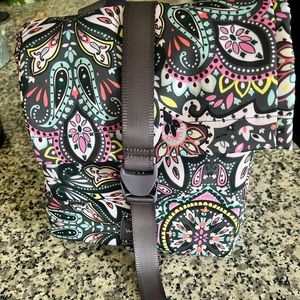 NWT Vera Bradley ReActive Lunch Tote